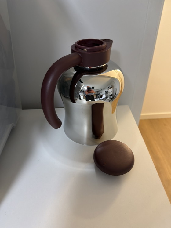 Image 1 of Alessi Scheherazade thefmoskan