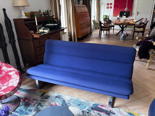 Artifort 3-Sitzer-Sofa C-683 Kho Liang li