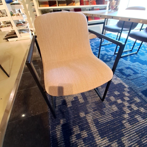 Image 1 of Silla de comedor Arco Frame II XL (juego de 4)