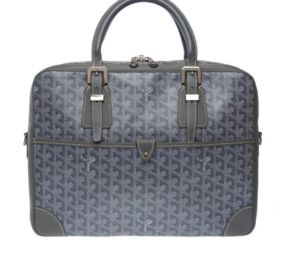 Image 1 of Sac GOYARD en Toile Gris - 1015965