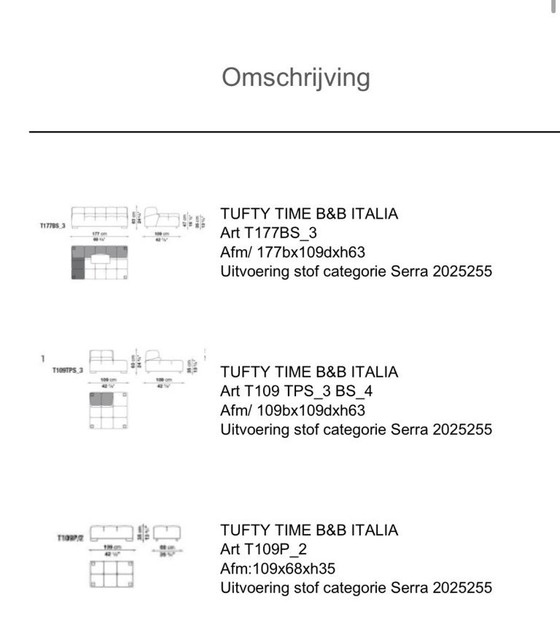 Image 1 of Tufty Time B&B Italy