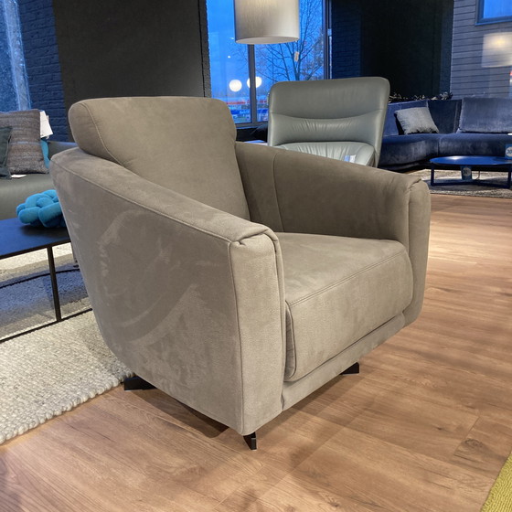 Image 1 of Fauteuil W. Schillig 14950