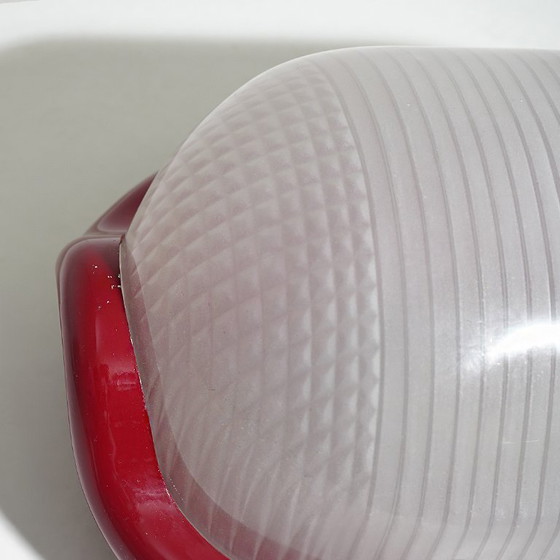 Image 1 of Plafondlamp "Noce" van Achille Castiglioni voor Flos, jaren 70.