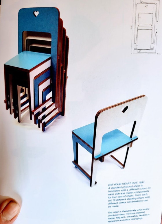 Image 1 of Ineke Hans Mind-Sets