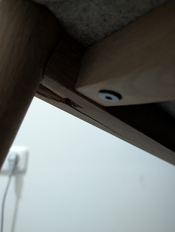 Image 1 of Bolia Cosh Fauteuil Medium - Losse voorpoten