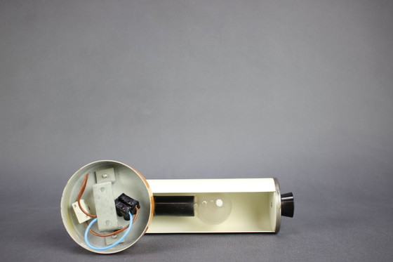 Image 1 of Aplique de pared de mediados de siglo de Napako, Checoslovaquia, 1970