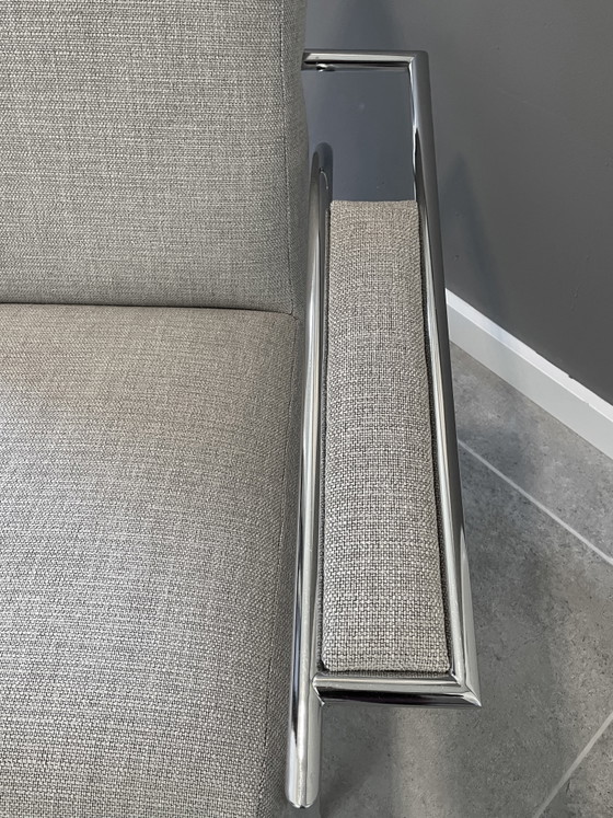 Image 1 of Gelderland fauteuil 4735 design Gerard Vollenbrock als nieuw.