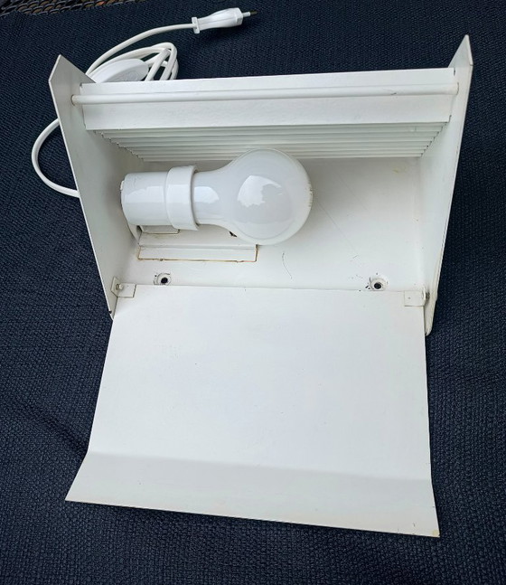 Image 1 of 2 lampade da parete / comodini Raak C-1573 1960