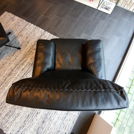 Image 1 of de Sede DS31 fauteuil