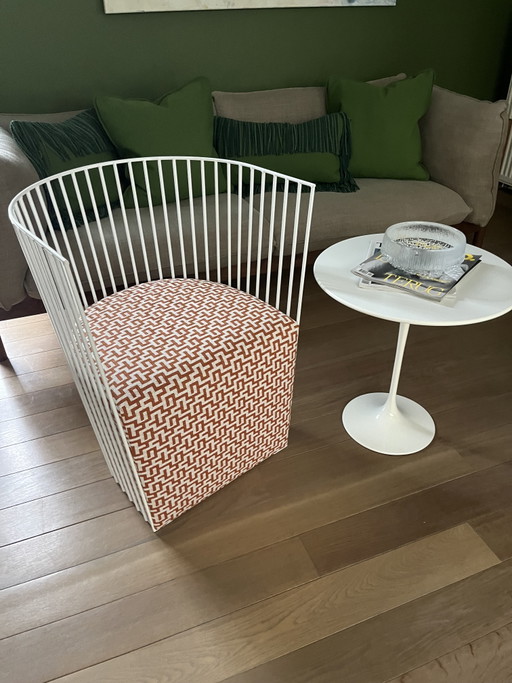 1 Place en Tissu Dedar