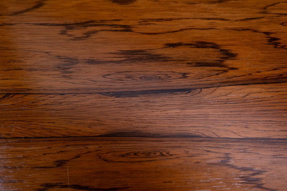 Image 1 of Wilhelm Renz. Sideboard in rosewood and laminate. Circa 1960-70.