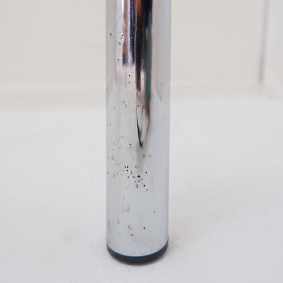 Image 1 of Escritorio de vidrio Mirto Zocca de Tisettanta Halifax - años 80