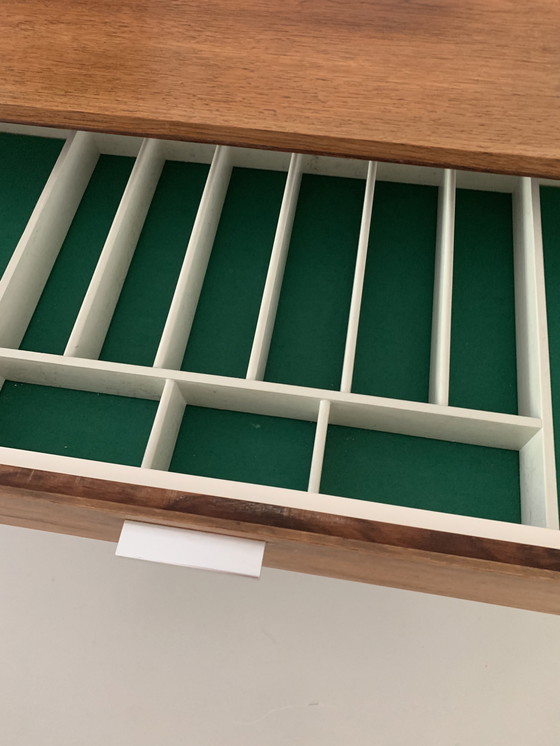 Image 1 of Credenza in palissandro Pastoe