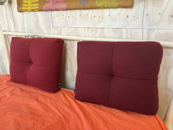 Image 1 of 3x Hay Quilton Hallingdal Pillows