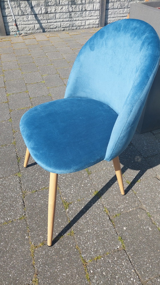 Image 1 of Table chairs