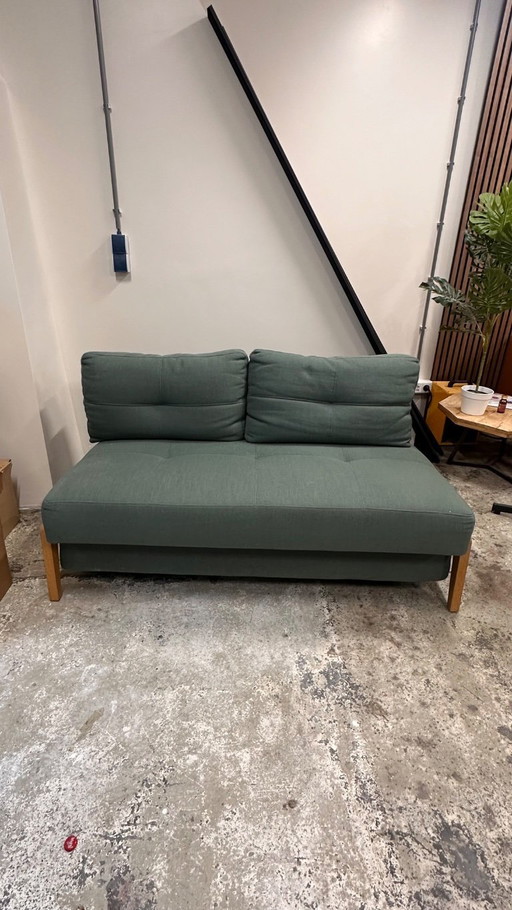 Innovation Living Designer Sofa Bed / Daybed – Excellent Condition