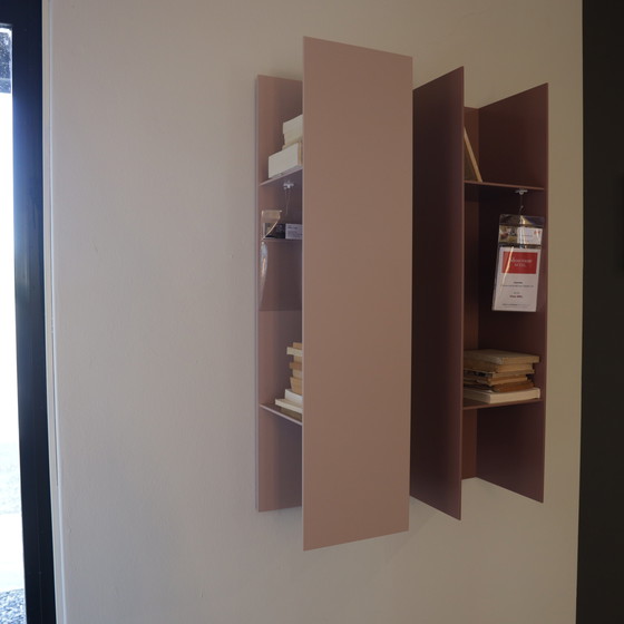 Image 1 of Interlübke Mell Wandschrank