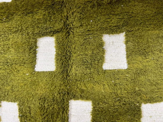 Marokkaans handgemaakt tapijt 2,2 x 2 – Vloerkleden en tapijten, Wool (photo 7 of 9)