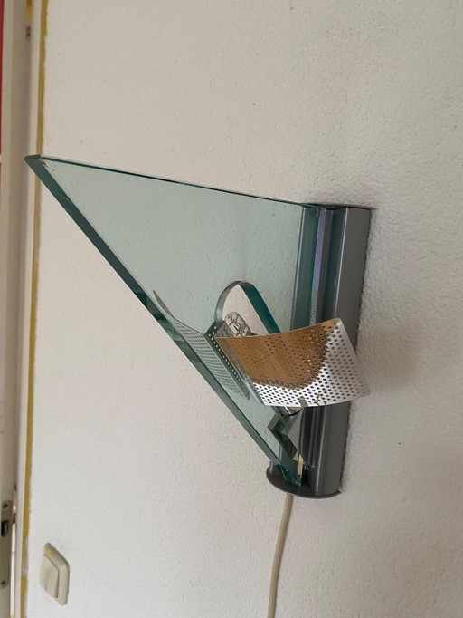 Artemide Icaro wall lamp