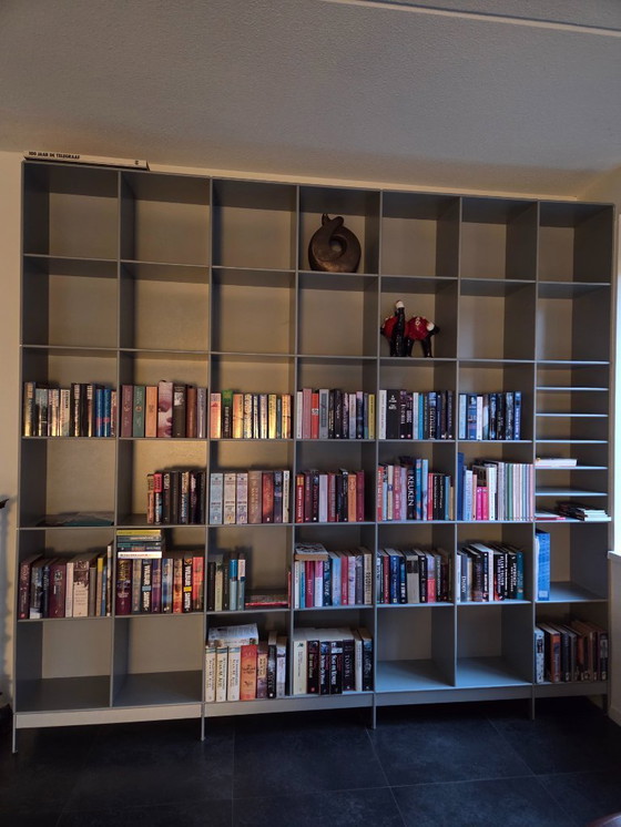 Image 1 of Lundia Wand-/Bücherregal