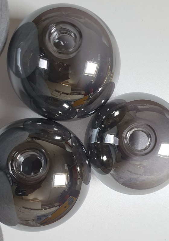 Image 1 of Lampada da soffitto realizzata