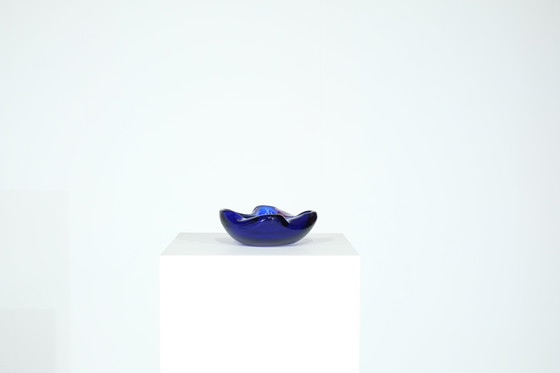 Image 1 of Ciotola in vetro di Murano, Italia, anni '60