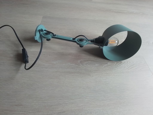 Lampada da parete Tonone Bolt – wandlampen, Aluminium, Metal (photo 2 of 5)