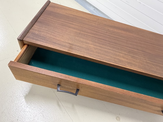 Image 1 of Vintage modular wall system Simpla Lux