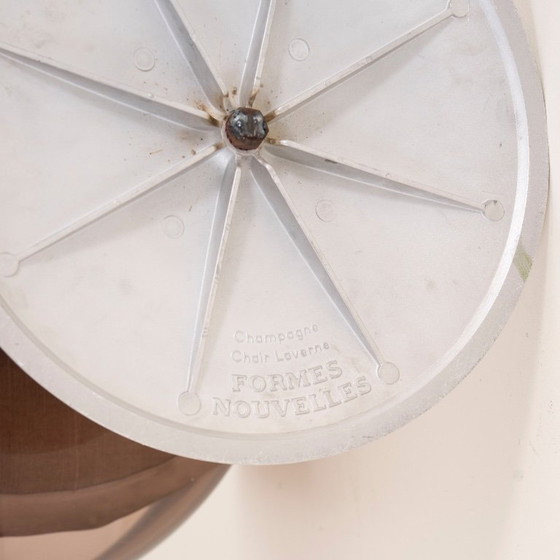 Image 1 of Silla Champagne de Estelle y Erwin Laverne