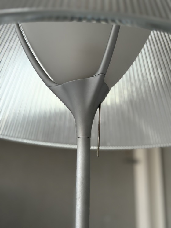 Image 1 of Flos Romeo Moon Floor Lamp