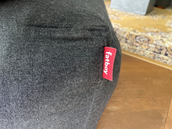 Image 1 of Fatboy pouf / loungejonge Jonge