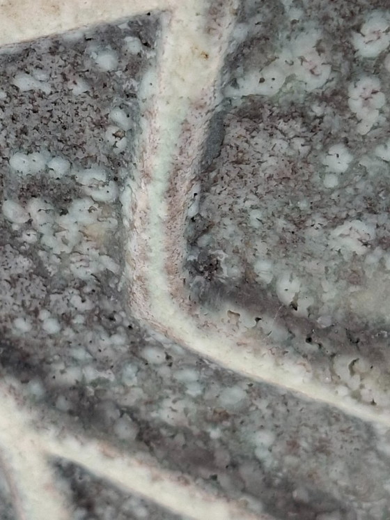 Image 1 of Zeldzame vaas BAY Keramik Istanbul | Bodo Mans 1121-17