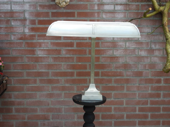 Image 1 of Exclusieve bureaulamp 
