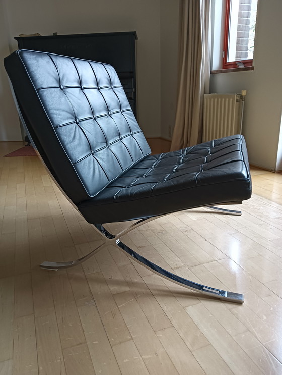 Image 1 of Sedia Barcellona De Kasstoor Amsterdam