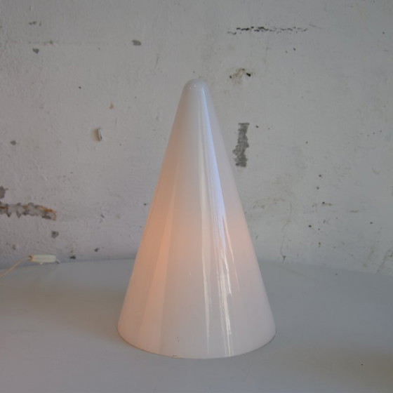Image 1 of 3x tipi cone table lights