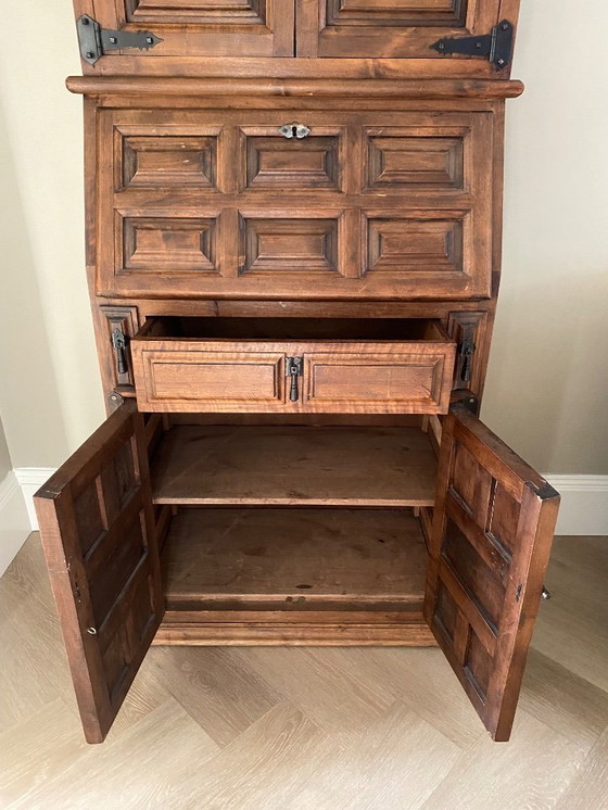 Image 1 of Beautiful Spanish secretary