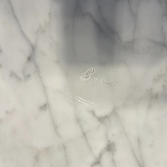 Image 1 of Knoll International Saarinen dining table - Ø120