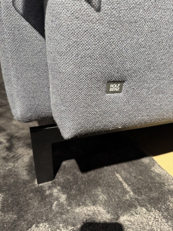 Image 1 of Rolf Benz 310 bank