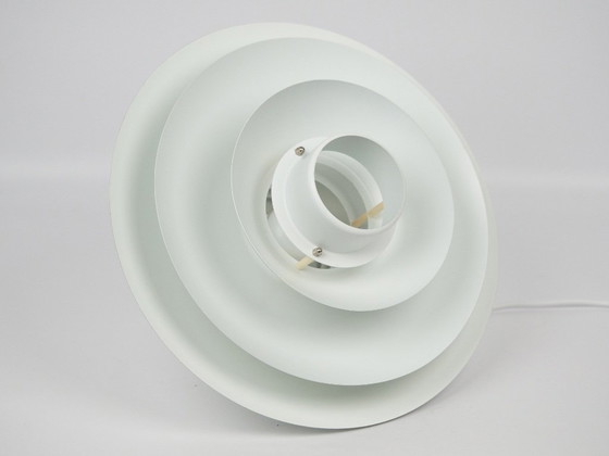 Image 1 of Deense vintage hanglamp van Form Light, jaren 80.