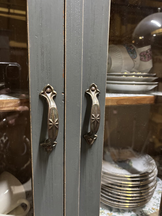 Image 1 of Brocante buffetkast