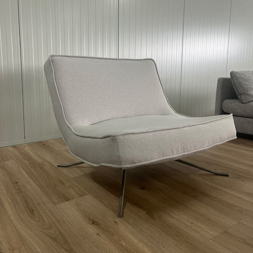 Sillón Ligne Roset Pop tapizado nuevo + Garantía – fauteuils, Other (photo 2 of 6)