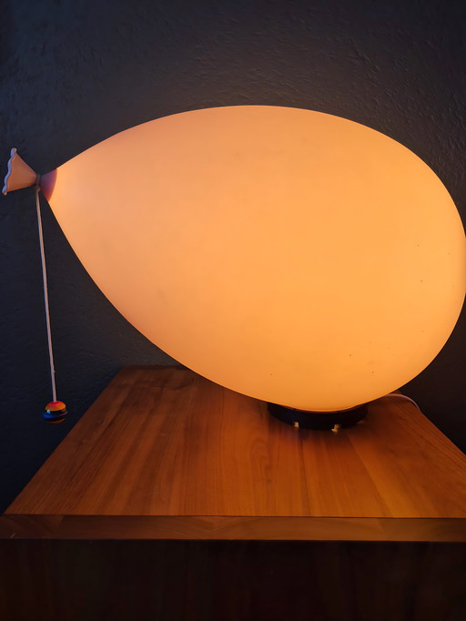 Lampada a palloncino Bilumen XL
