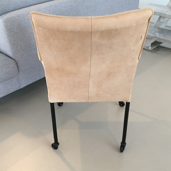 Image 1 of Chaise de salle à manger Dyyk Nelson