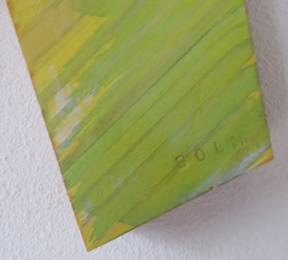 Image 1 of Eric van Solm - 'Chasing the light'