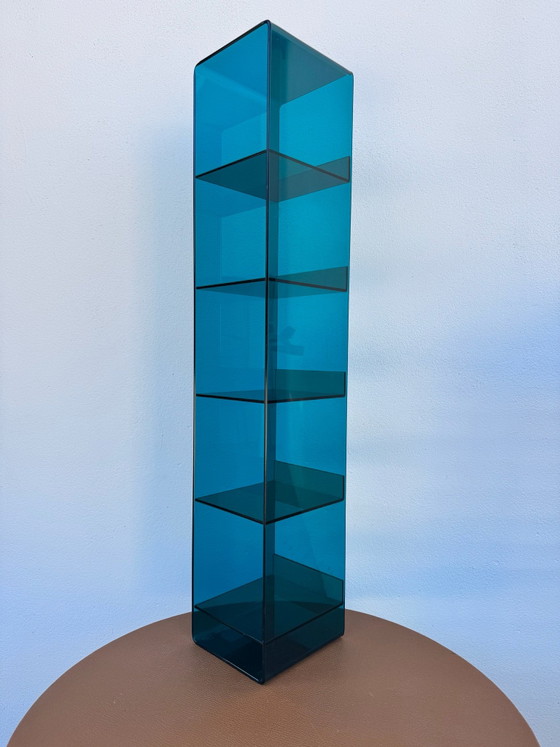 Colonne plexiglas Allegro Habitat vintage – Objets déco (photo 6 of 14)