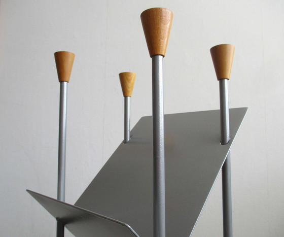 Image 1 of Porta CD/DVD Lourens Fisher