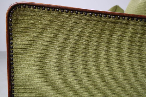 Image 1 of Paar Art-Déco-Clubsessel, um 1930