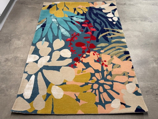 Tapis Brink and Campman Estella Submarine 89408 160x230