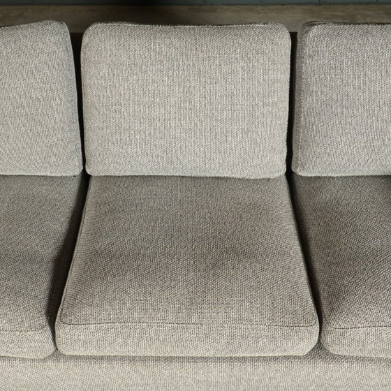 Image 1 of Cor Conseta three-seater sofa