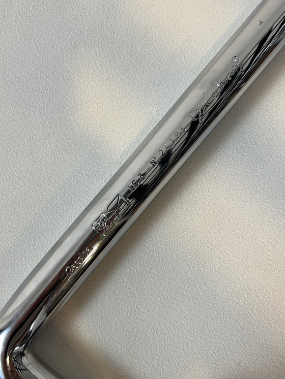 Image 1 of Cassina LC3 Sofa